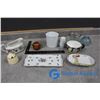 Image 1 : Assorted Dishes