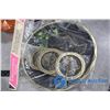 Image 2 : Pie Plate, Molds, etc