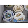 Image 2 : Colectible Plates