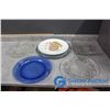 Image 1 : Assorted Serving Platters
