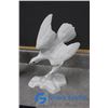 Image 4 : Majestic Wanderer 1983 Porcelain Bird and Phesant Figurine