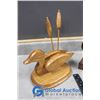 Image 2 : Assorted Bird Wooden Decor Collection