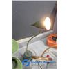 Image 2 : Assorted Lamps - MCM & Others