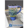 Image 8 : Assorted Kitchenware - Cake Cover, Warmer, etc