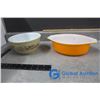 Image 1 : Pyrex Bowl and Dish
