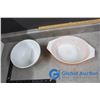 Image 2 : Pyrex Bowl and Dish