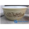 Image 3 : Pyrex Bowl and Dish