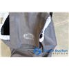 Image 2 : **Folding Wheeled Shopping Cart