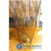 Image 2 : **Murano Glass Vase Made in Italy