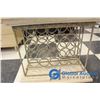 Image 2 : **Wine Rack