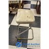 Image 2 : **Padded Stool