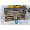 Image 2 : Hand Planer and Stanley Tool