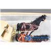 Image 2 : Horse and Cutter