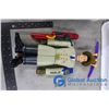 Image 2 : In Package Collector Toys and Fake Vampire Teeth