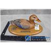 Image 1 : Ducks Unlimited Duck Decoy
