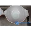 Image 8 : (5) Pyrex Bowls
