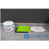 Image 1 : Crock Pot and Cutting Boards