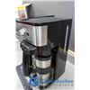 Image 2 : Hamilton Beach Coffee Maker w/ Pot and Travel Mug
