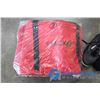 Image 2 : Curling Shoes and Tracker Duffle Bag