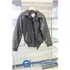 Image 1 : **Men's Medium Western Star Bomber-style Jacket