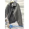 Image 2 : **Men's Medium Western Star Bomber-style Jacket