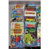 Image 2 : (30) First Issue Comics