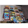 Image 1 : (25) Foil Cover Comics