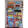 Image 2 : (25) Foil Cover Comics