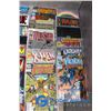 Image 3 : (25) Foil Cover Comics