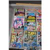 Image 2 : (50) Marvel Comics