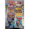 Image 3 : (50) Marvel Comics