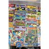 Image 4 : (50) Marvel Comics
