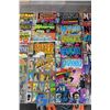 Image 5 : (50) Marvel Comics