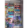 Image 6 : (50) Marvel Comics