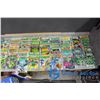 Image 1 : (50) Green Lantern Comics