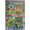 Image 2 : (50) Green Lantern Comics