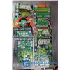 Image 6 : (50) Green Lantern Comics