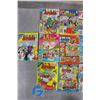 Image 2 : (25) Archie Digest Comic Magazines
