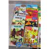Image 2 : (55) Treasure Chest Comics
