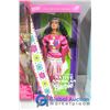 Image 8 : (4) In Box Barbies - Around the World and Wedding Gown