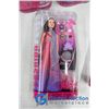 Image 2 : (6) In Box Barbies - Fashion Fever