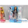Image 6 : (6) In Box Barbies - Fashion Fever
