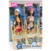 Image 2 : (5) In Box Barbies - California Girls