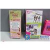 Image 8 : (6) In Box Barbies - Summertime