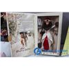 Image 8 : (7) In Box Barbies - Hallmark