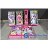 Image 1 : (6) In Box Barbies - Sleepover