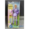 Image 6 : (5) In Box Barbies - Assorted