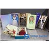 Image 1 : (5) In Box Barbies - Elegant Assorted
