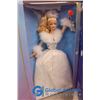 Image 4 : (5) In Box Barbies - Elegant Assorted