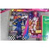 Image 4 : (8) In Box Barbies - Career